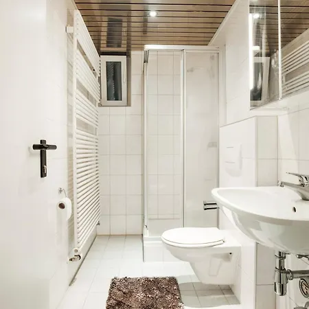 Cocoon Apartment Lochau