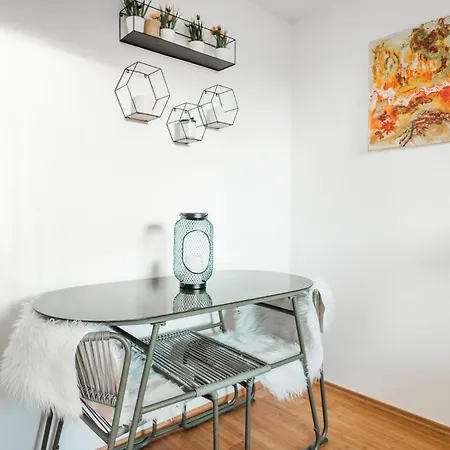 Cocoon Apartamento Lochau