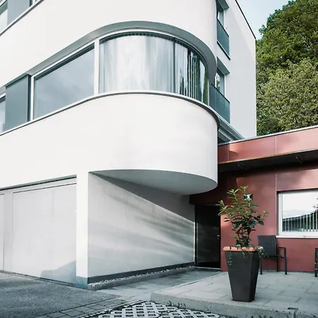 Apartamento Cocoon *