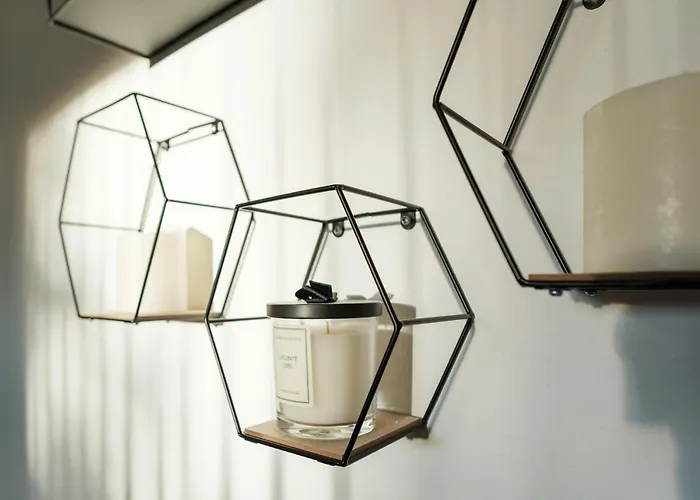 Apartment Cocoon Lochau