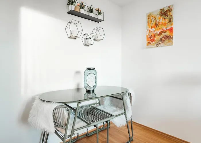 Cocoon Apartment Lochau