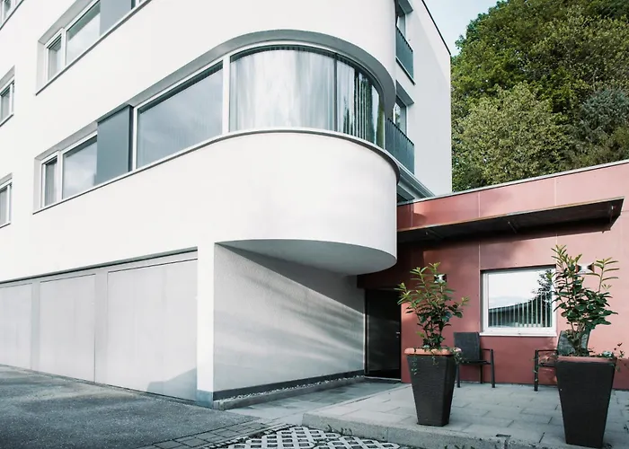 Apartamento Cocoon *